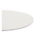 White Round Double Thick Card Cake Board 10 Inches image number 3