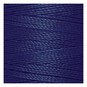 Gutermann Blue Upholstery Extra Strong Thread 100m (339) image number 2