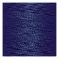 Gutermann Blue Upholstery Extra Strong Thread 100m (339) image number 2
