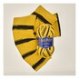 Sirdar Harry Potter Hufflepuff Self-Striping Scarf Yarn 300g image number 3