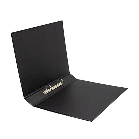 Pukka Black A4 Ringbinder image number 2