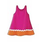 Butterick Toddler Dress Sewing Pattern 3372 (1-3) image number 9