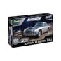 Revell James Bond Aston DB5 Goldfinger Model Gift Set 1:24 image number 1