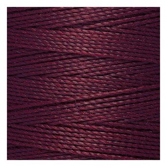Gutermann Red Upholstery Extra Strong Thread 100m (369)