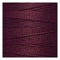 Gutermann Red Upholstery Extra Strong Thread 100m (369) image number 2