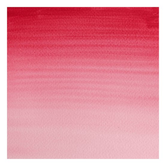 Winsor & Newton Rose Madder Hue Cotman Watercolour Half Pan image number 2