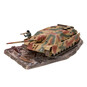 Revell Jagdpanzer IV L-70 Model Set 1:76 image number 2
