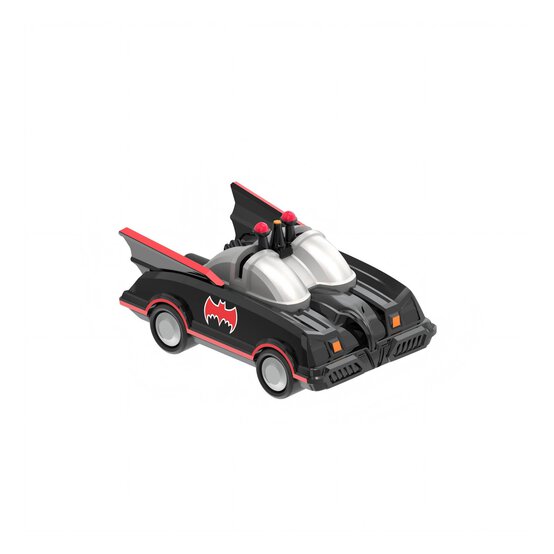 Assorted Blokees Legendary Batman Assemble DC01 Model Kit  image number 3