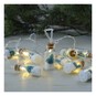 Mini Christmas Tree Bottle Lights 2m image number 1