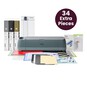 Cricut Maker 4 Deluxe Essentials Bundle image number 1