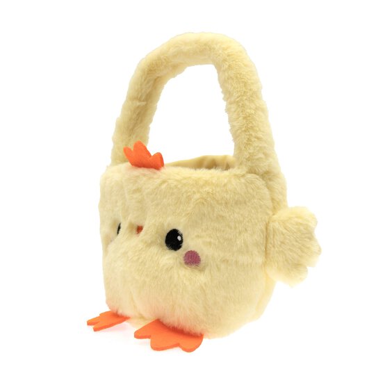 Chick Plush Bag image number 2
