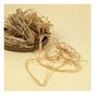 Natural Raffia 30g image number 3