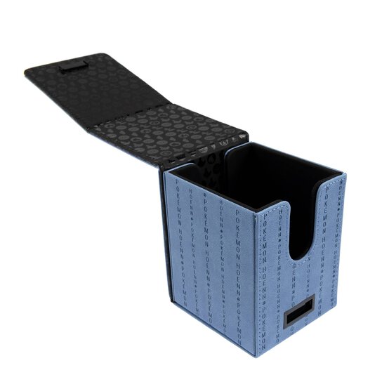 Pokemon Hoenn Alcove Click Deck Box image number 4