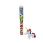 Plus-Plus Unicorn Tube 100 Pieces image number 1