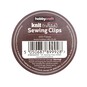 Sewing Clips 100 Pack image number 3