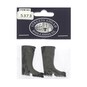 Doll&rsquo;s House Black Wellies image number 3