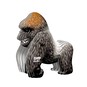 Eugy 3D Gorilla Model image number 1