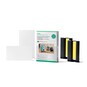 Cricut StickerPix Print + Cut Stickers, Photo Paper and Ink Cartridge Set 72 Pack image number 1
