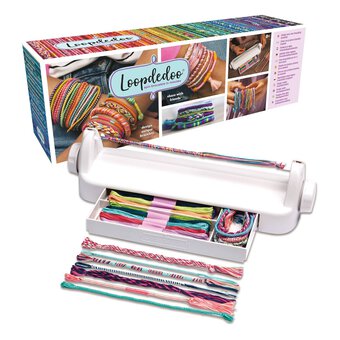 Loopdedoo Bracelet Loom