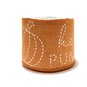Hello Pumpkin Wire Edge Printed Ribbon 63mm x 3m image number 5