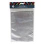 Clear Cello Bags C5 50 Pack image number 2