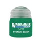 Warhammer Sybarite Green Layer Paint 12ml image number 1