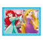 Ravensburger Disney Princess Jigsaw Puzzle 4 in a Box image number 3