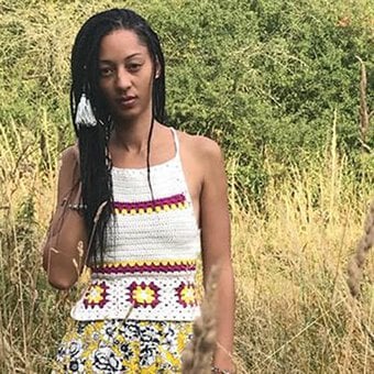 How to Crochet a Summer Top