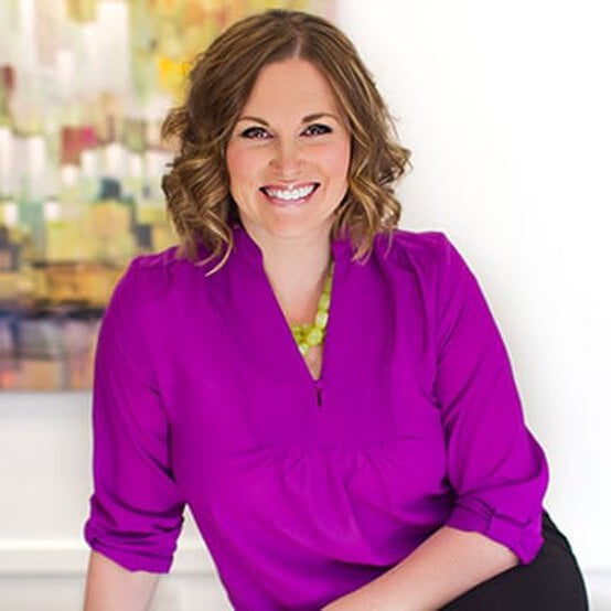 Meet the Maker: Project Life Creator Becky Higgins image number 1