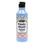 Baby Blue Ready Mixed Paint 300ml image number 1