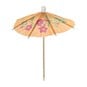 Umbrella Cocktail Sticks 24 Pack image number 2