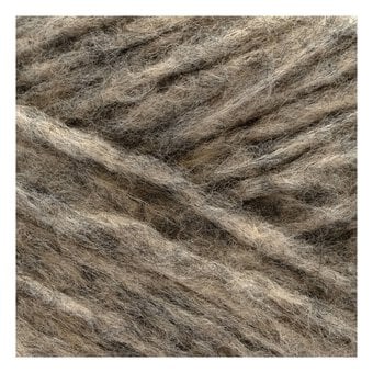 Knitcraft Taupe Clouds Away Yarn 100g