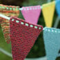 How to Knit Your Own Bunting image number 1