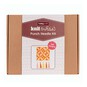 Geometric Punch Needle Wall Hanging Kit image number 1