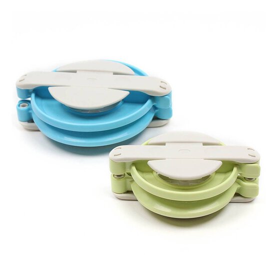 Clover Pom Pom Maker Large 65mm and 85mm image number 1