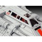 Revell Star Wars Snowspeeder Model Set 1:52 image number 4