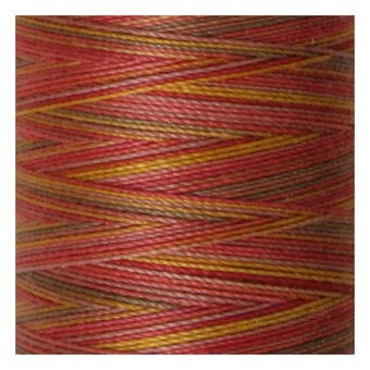 Gutermann Orange Sulky Cotton Thread 30 Weight 300m (4006) image number 2