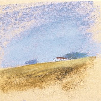 How to Compose a Painting