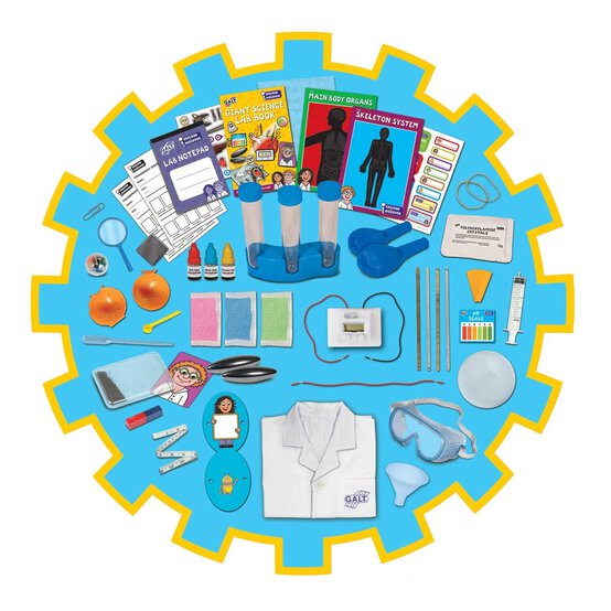 Galt Giant Science Lab image number 2