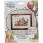 Disney Winnie the Pooh and Friends Cross Stitch Sampler image number 3