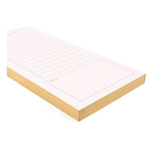 Desktop Planning Pad Set 3 Pack image number 4