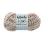 Wendy Pinnacle Husky Super Chunky Yarn 100g image number 1