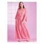Simplicity Caftans and Wraps Sewing Pattern S9603 (18-24) image number 5