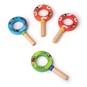 Assorted Bigjigs Mini Magnifier image number 3