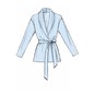 McCall&rsquo;s Women&rsquo;s Jackets Sewing Pattern M7912 (XS-M) image number 2