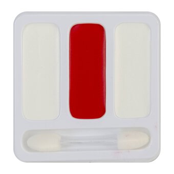 Mini England Face Paint Kit
