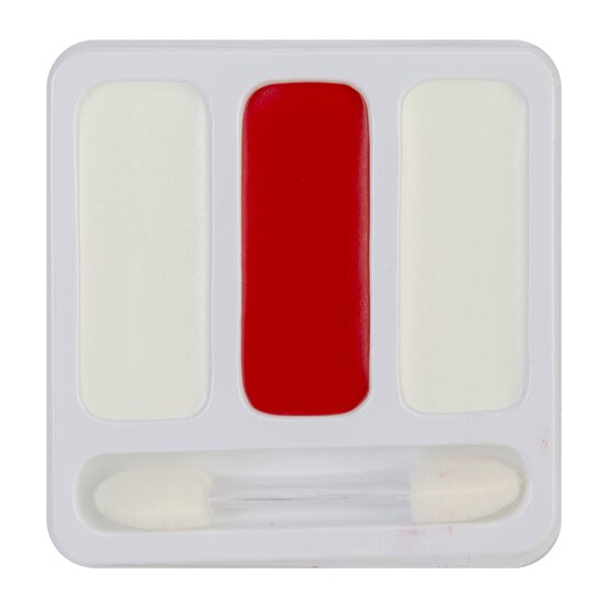 Mini England Face Paint Kit image number 2