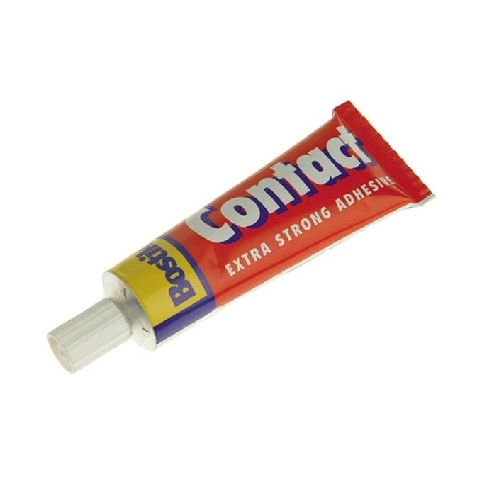Bostik Contact Extra Strong Adhesive 50ml image number 1