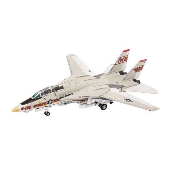 Revell F-14A Tomcat Model Kit 1:144  image number 2