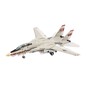 Revell F-14A Tomcat Model Kit 1:144  image number 2